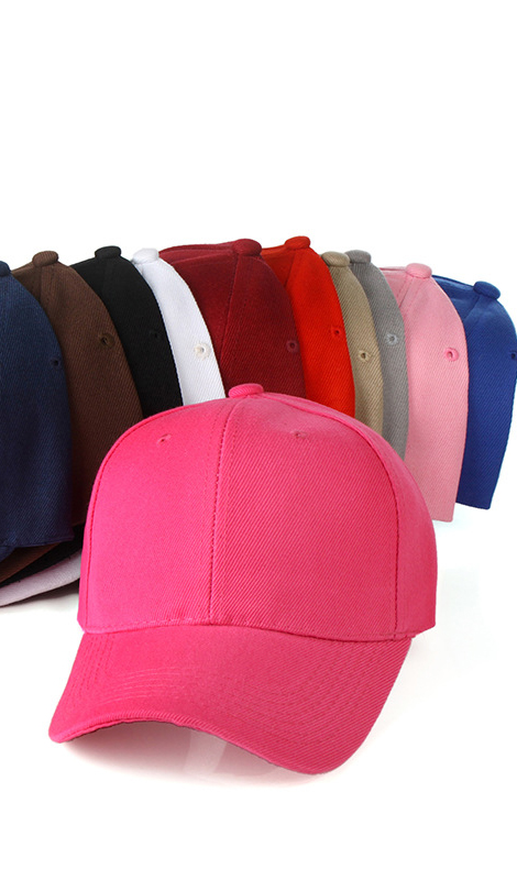 訂制帽子的規格與常識，和洗滌帽子的正確方法