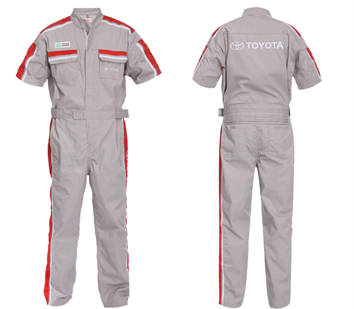 工裝定制的應(yīng)用和作用