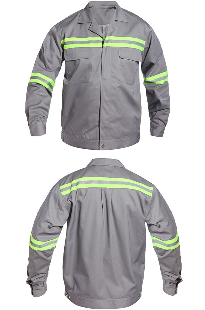 定制工裝工作服需要注意哪些問(wèn)題